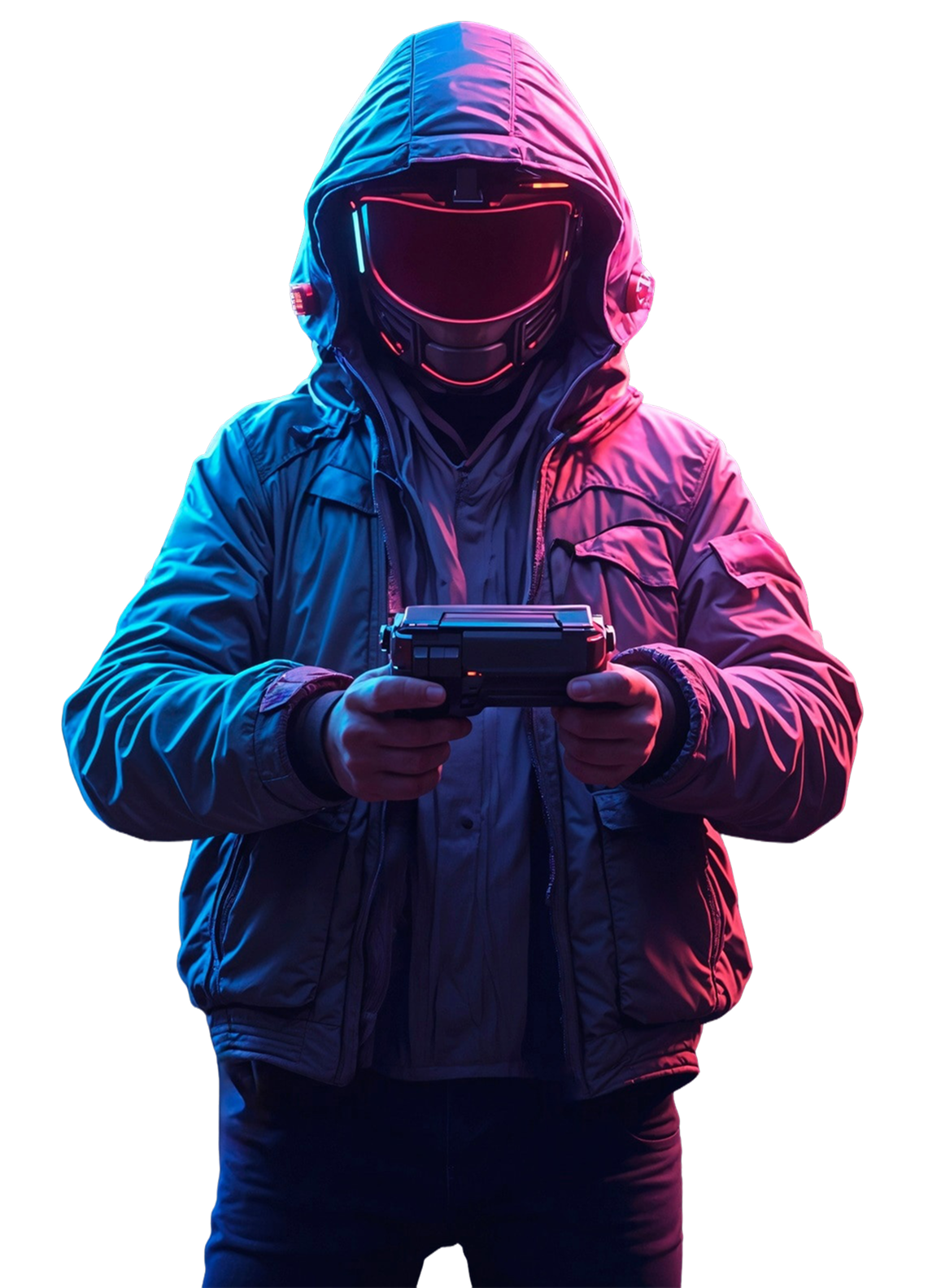 Hero Illustration